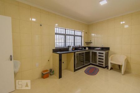Casa para alugar com 250m², 4 quartos e 5 vagasCozinha