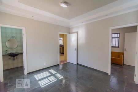 Sala de Jantar de casa para alugar com 4 quartos, 250m² em Parque Nova Campinas, Campinas