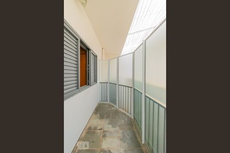 Casa para alugar com 250m², 4 quartos e 5 vagasvaranda