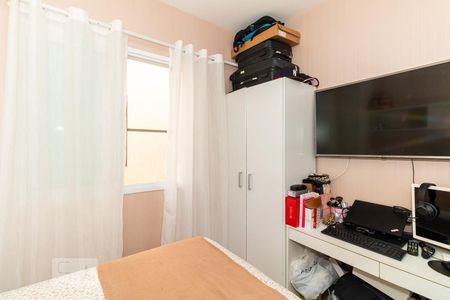 Quarto de casa de condomínio à venda com 1 quarto, 38m² em Jaçanã, São Paulo