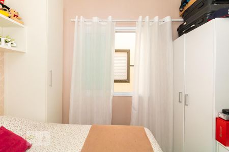 Quarto de casa de condomínio à venda com 1 quarto, 38m² em Jaçanã, São Paulo