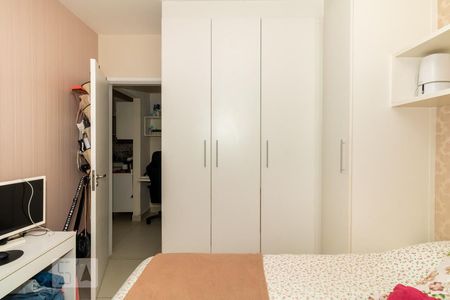 Quarto de casa de condomínio à venda com 1 quarto, 38m² em Jaçanã, São Paulo