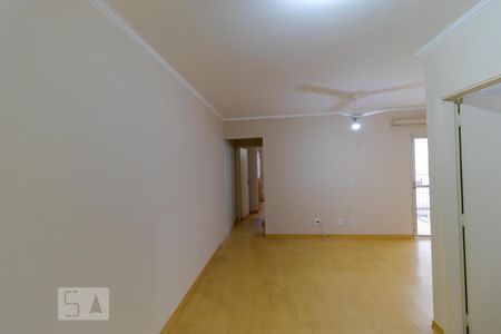 Salas de apartamento para alugar com 1 quarto, 56m² em Centro, Campinas