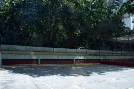 Estacionamento de apartamento para alugar com 2 quartos, 62m² em Santana, São Paulo
