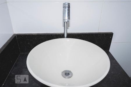 Banheiro de apartamento para alugar com 2 quartos, 62m² em Santana, São Paulo