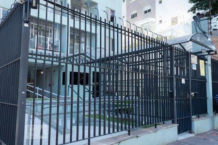 Fachada de apartamento para alugar com 2 quartos, 62m² em Santana, São Paulo
