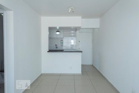 Sala de apartamento para alugar com 2 quartos, 62m² em Santana, São Paulo