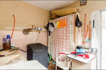 Casa à venda com 250m², 2 quartos e 2 vagasÁrea de serviço da casa 1