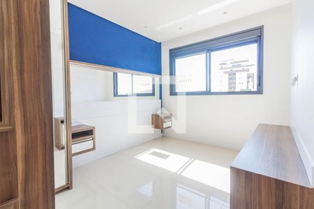 Quarto Suíte de apartamento para alugar com 2 quartos, 69m² em Kobrasol, São José