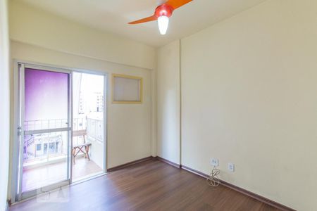 Quarto 1 de apartamento à venda com 2 quartos, 68m² em Riachuelo, Rio de Janeiro