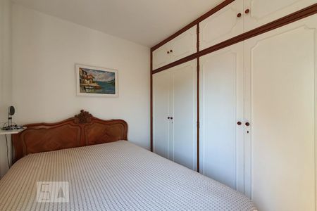 Quarto de apartamento à venda com 1 quarto, 36m² em Vila Mariana, São Paulo