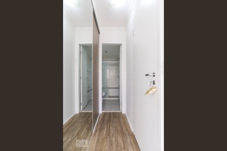 Apartamento à venda com 43m², 1 quarto e 1 vagaSuíte