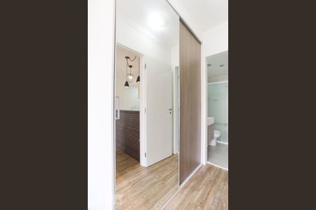 Apartamento à venda com 43m², 1 quarto e 1 vagaSuíte