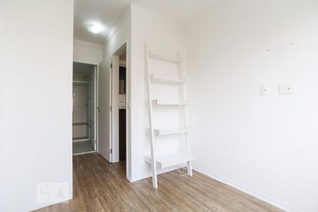 Apartamento à venda com 43m², 1 quarto e 1 vagaSuíte