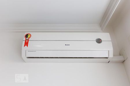 Apartamento à venda com 43m², 1 quarto e 1 vagaAr Condicionado