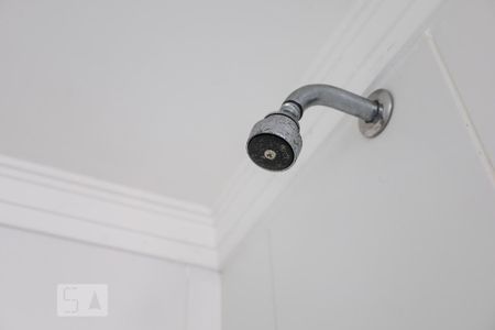 Apartamento à venda com 43m², 1 quarto e 1 vagaChuveiro