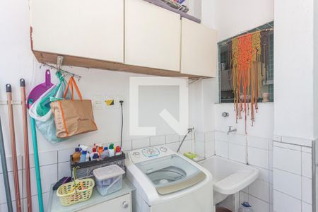 Apartamento para alugar com 100m², 2 quartos e sem vagaÁrea de Serviço