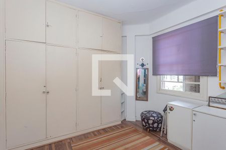 Quarto 1 de apartamento para alugar com 2 quartos, 100m² em Aclimação, São Paulo
