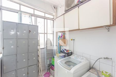 Apartamento para alugar com 100m², 2 quartos e sem vagaÁrea de Serviço