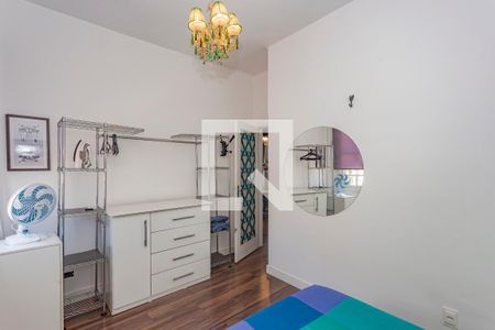 Apartamento para alugar com 100m², 2 quartos e sem vagaQuarto 2