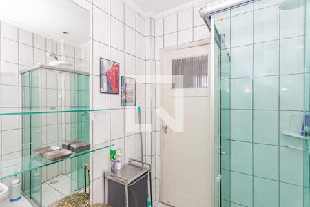 Apartamento para alugar com 100m², 2 quartos e sem vagaBanheiro