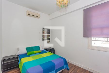 Quarto 2 de apartamento para alugar com 2 quartos, 100m² em Aclimação, São Paulo
