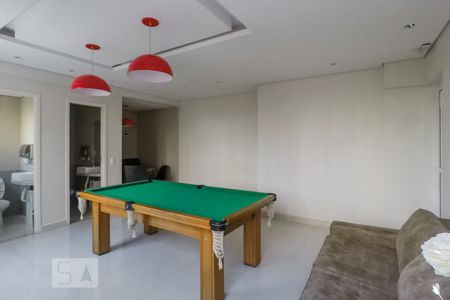 Apartamento para alugar com 65m², 3 quartos e 1 vagaSalao de Jogos