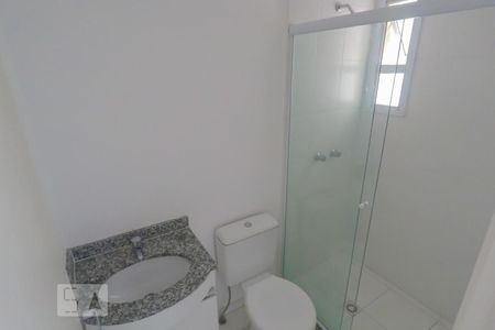 Apartamento para alugar com 65m², 3 quartos e 1 vagaBanheiro