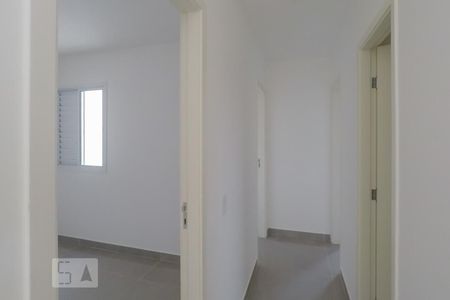 Apartamento para alugar com 65m², 3 quartos e 1 vagaCorredor