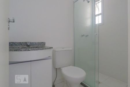 Apartamento para alugar com 65m², 3 quartos e 1 vagaBanheiro