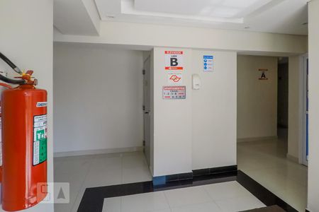 Apartamento para alugar com 65m², 3 quartos e 1 vagaHall de Entrada