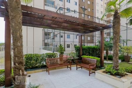 Apartamento para alugar com 65m², 3 quartos e 1 vagaÁrea Externa