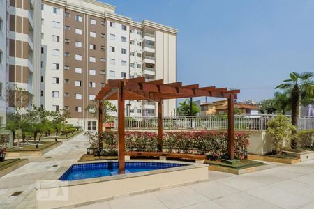 Apartamento para alugar com 65m², 3 quartos e 1 vagaÁrea Externa