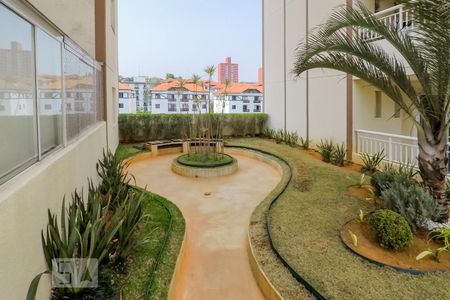 Apartamento para alugar com 65m², 3 quartos e 1 vagaÁrea Externa