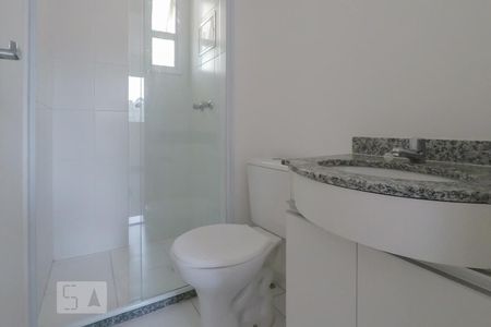 Apartamento para alugar com 65m², 3 quartos e 1 vagaQuarto 3 - suite