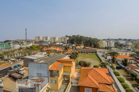 Apartamento para alugar com 65m², 3 quartos e 1 vagaVista Quarto 2