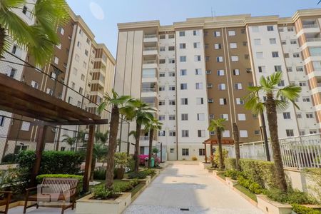 Apartamento para alugar com 65m², 3 quartos e 1 vagaÁrea Externa