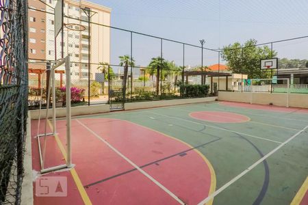 Apartamento para alugar com 65m², 3 quartos e 1 vagaQuadra Esportiva