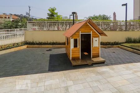 Apartamento para alugar com 65m², 3 quartos e 1 vagaÁrea Comum - Playground