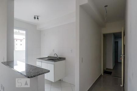 Apartamento para alugar com 65m², 3 quartos e 1 vagaCozinha