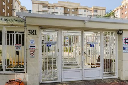 Apartamento para alugar com 65m², 3 quartos e 1 vagaFachada