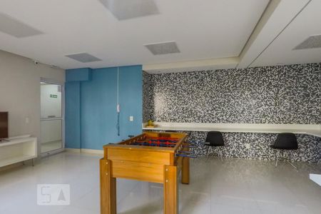 Apartamento para alugar com 65m², 3 quartos e 1 vagaSalao de Jogos