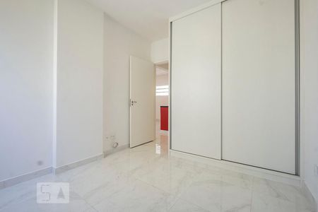 Quarto de apartamento à venda com 1 quarto, 47m² em Vila Pompéia, São Paulo