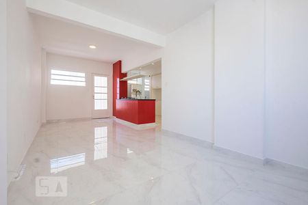 Sala de apartamento à venda com 1 quarto, 47m² em Vila Pompéia, São Paulo