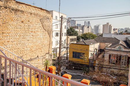 Casa à venda com 180m², 2 quartos e sem vagaVista da Varanda