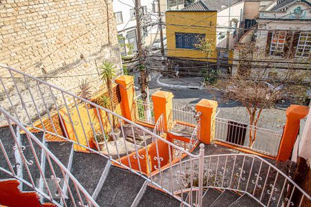 Casa à venda com 180m², 2 quartos e sem vagaQuintal