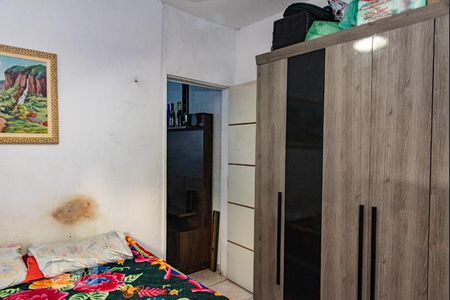 Quarto de apartamento para alugar com 1 quarto, 43m² em Sé, São Paulo