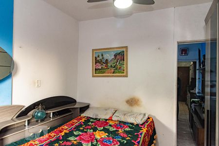 Quarto de apartamento para alugar com 1 quarto, 43m² em Sé, São Paulo