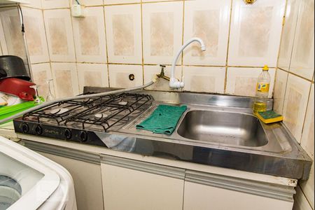 Apartamento para alugar com 43m², 1 quarto e sem vagaPia