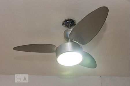 Ventilador de apartamento para alugar com 1 quarto, 43m² em Sé, São Paulo